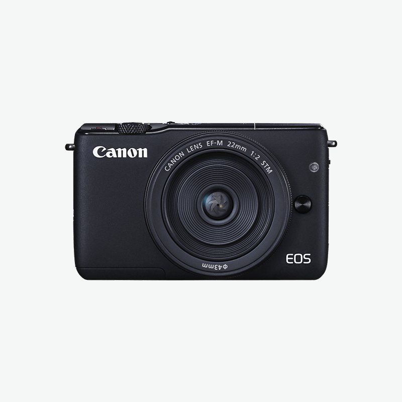 EOS M10